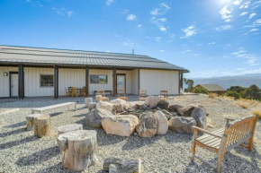 Near Skiing Mtn-View Getaway in Eagle!